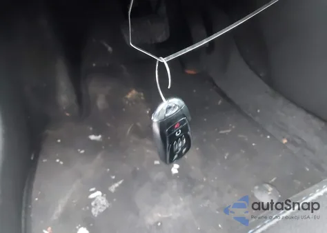 2025 Buick Envista Sport Touring Fwd из США, поврежденный, VIN KL47LBEP9SB138113